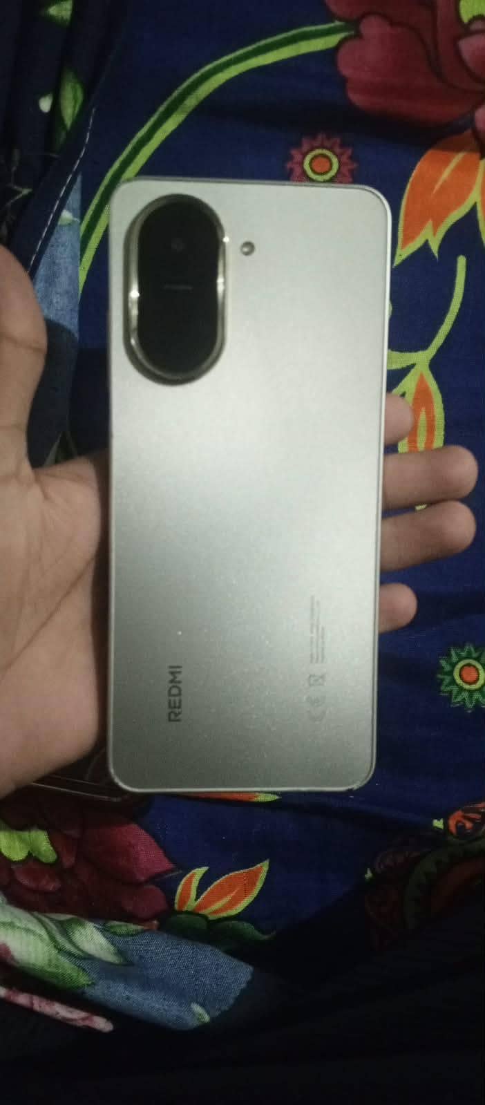 Xiaomi Redmi A5 2