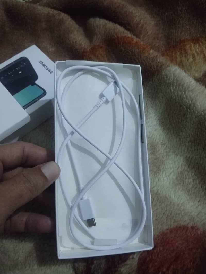 Galaxy A26 5G 3