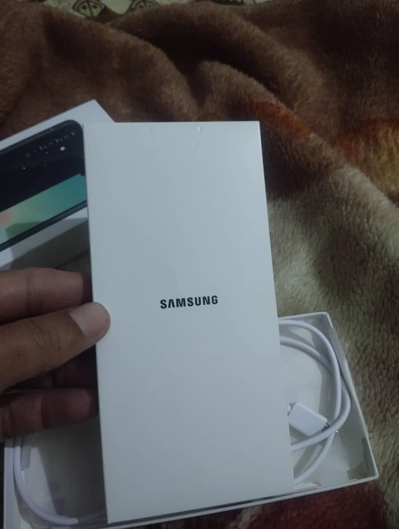 Galaxy A26 5G 4