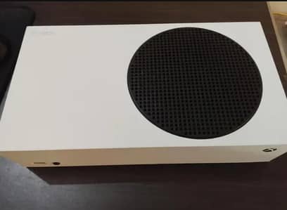 Xbox Series S 512gb