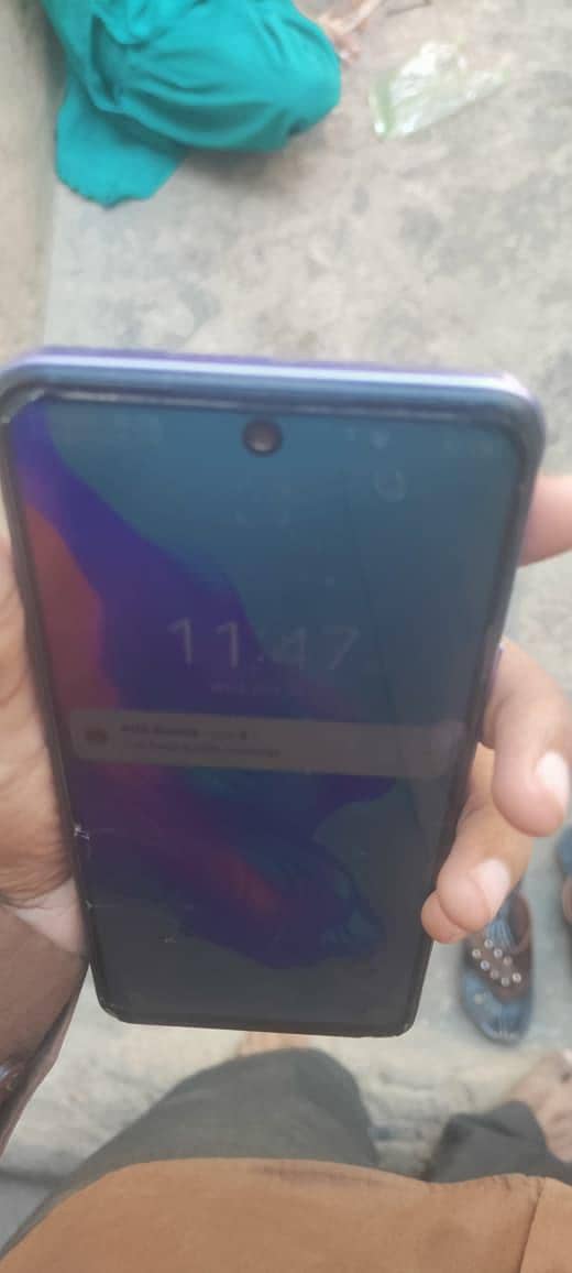 Tecno Camon 18 0