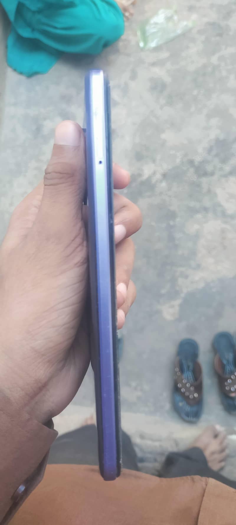 Tecno Camon 18 4