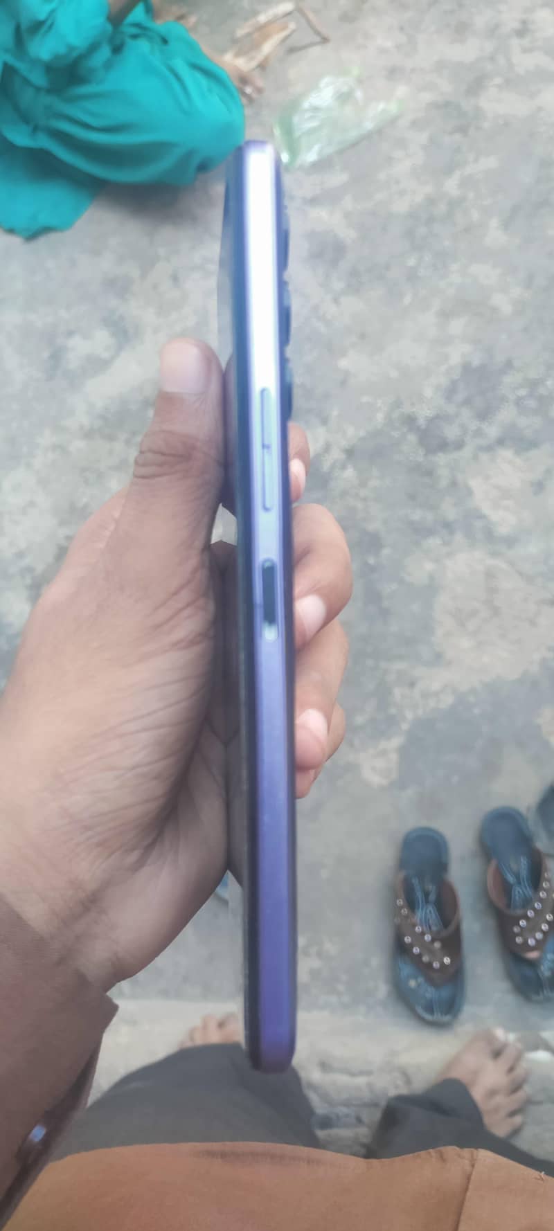 Tecno Camon 18 6