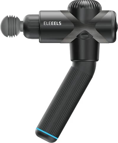 ELEEELS X4 PERCUSSIVE MASSAGE DEVICE