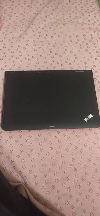 Lenovo Thinkpad 11e 5th Gen