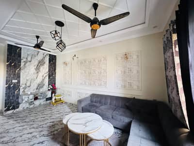 Affordable & Luxurious 05 Marla House Available for Sale