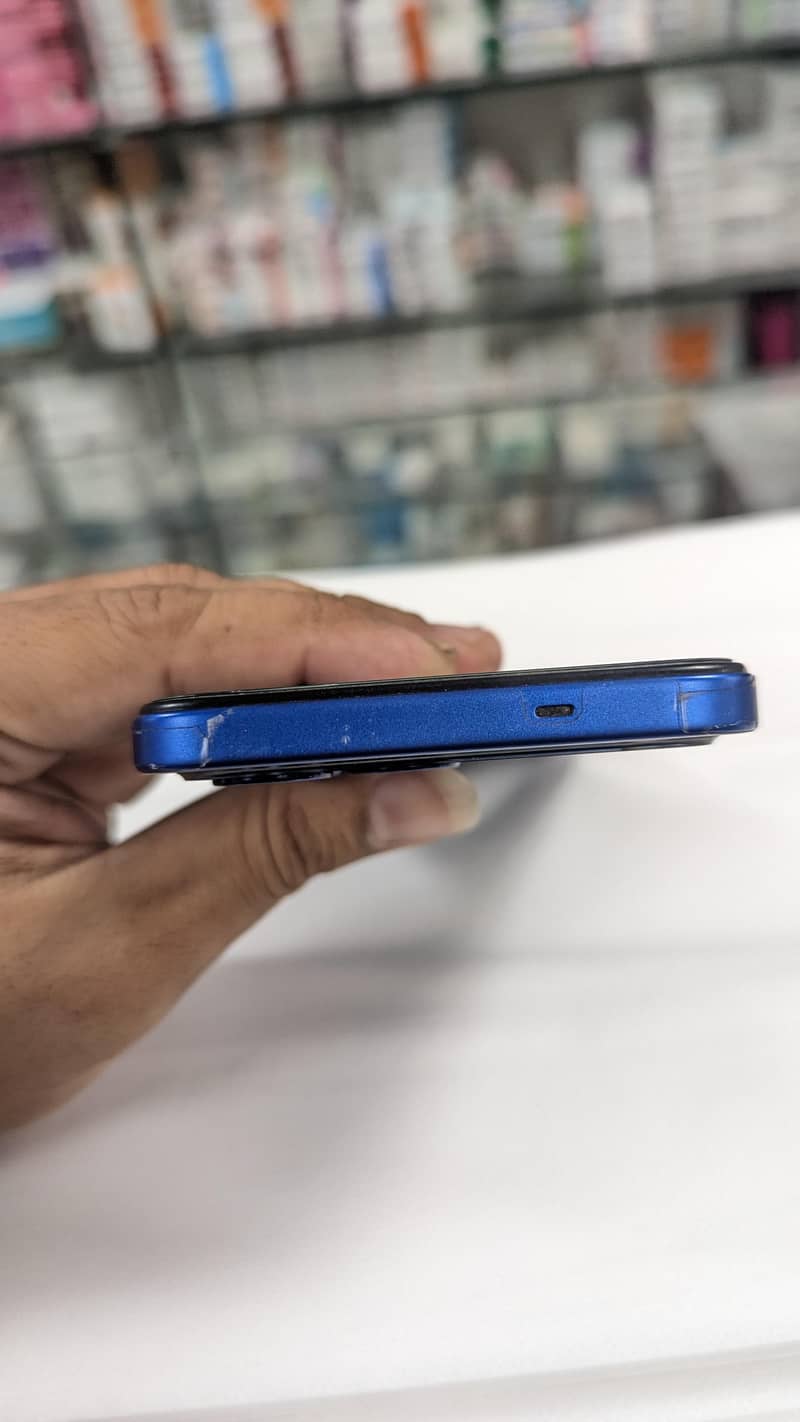 Tecno Spark 50 1