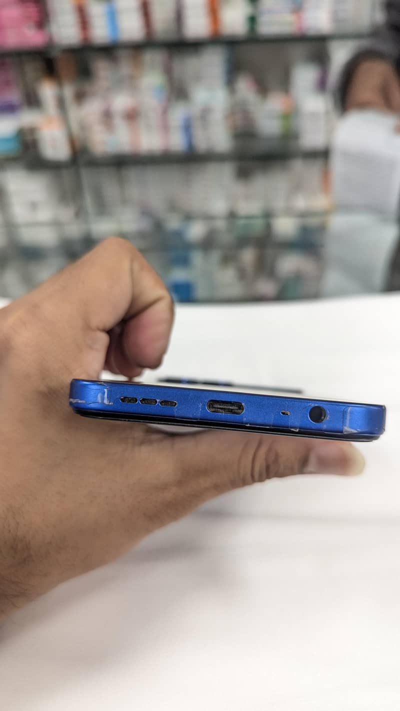 Tecno Spark 50 3