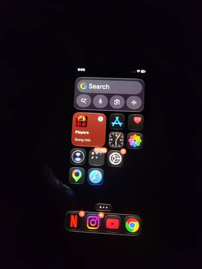 Iphone 12 mini