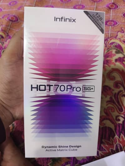 Infinix Hot 7 Pro