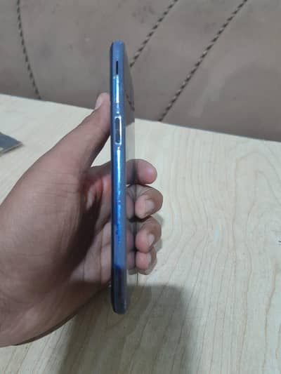 Samsung Mobile J6 Plus 2gp 32gp