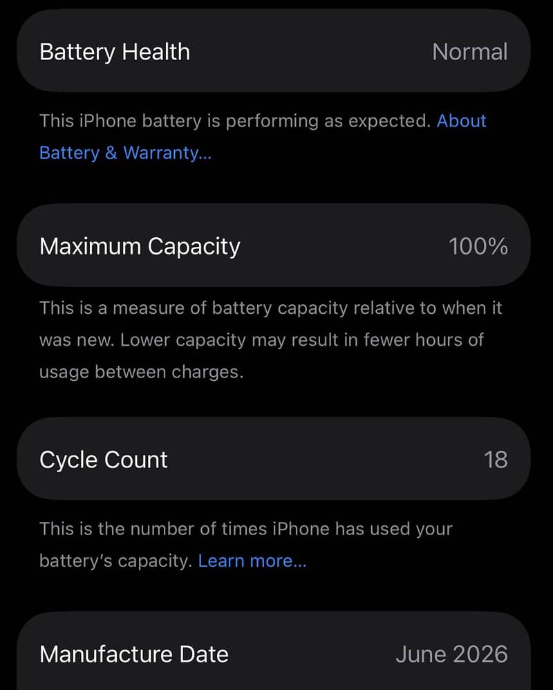 Apple iPhone 17 Pro 2