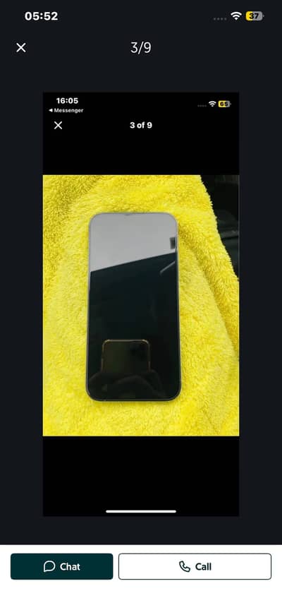 iPhone 13 Pro Max PTA