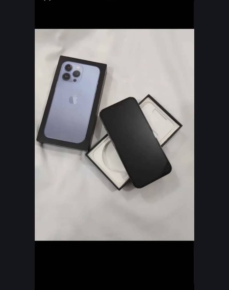 iPhone 13 Pro Max PTA 3