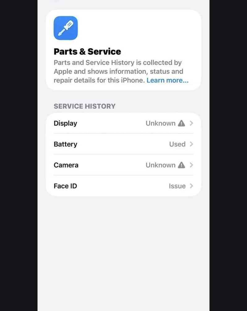 iPhone 13 Pro Max PTA 4