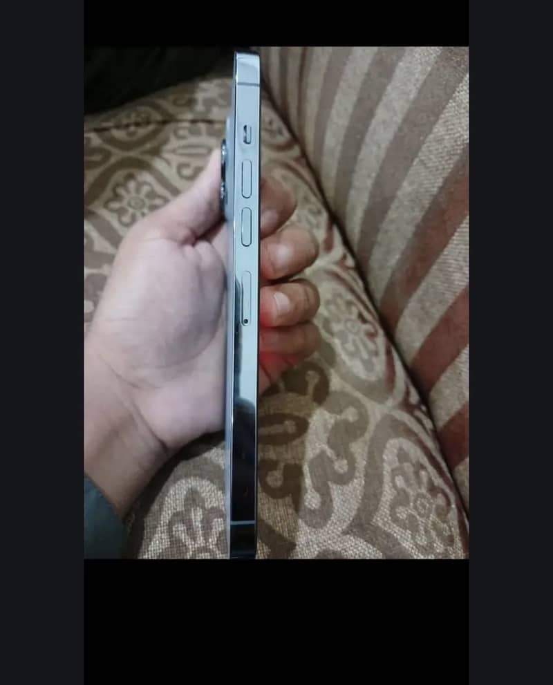 iPhone 13 Pro Max PTA 6