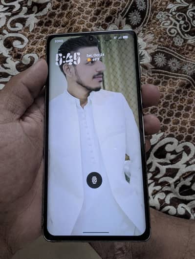 Google Pixel 7 Pro