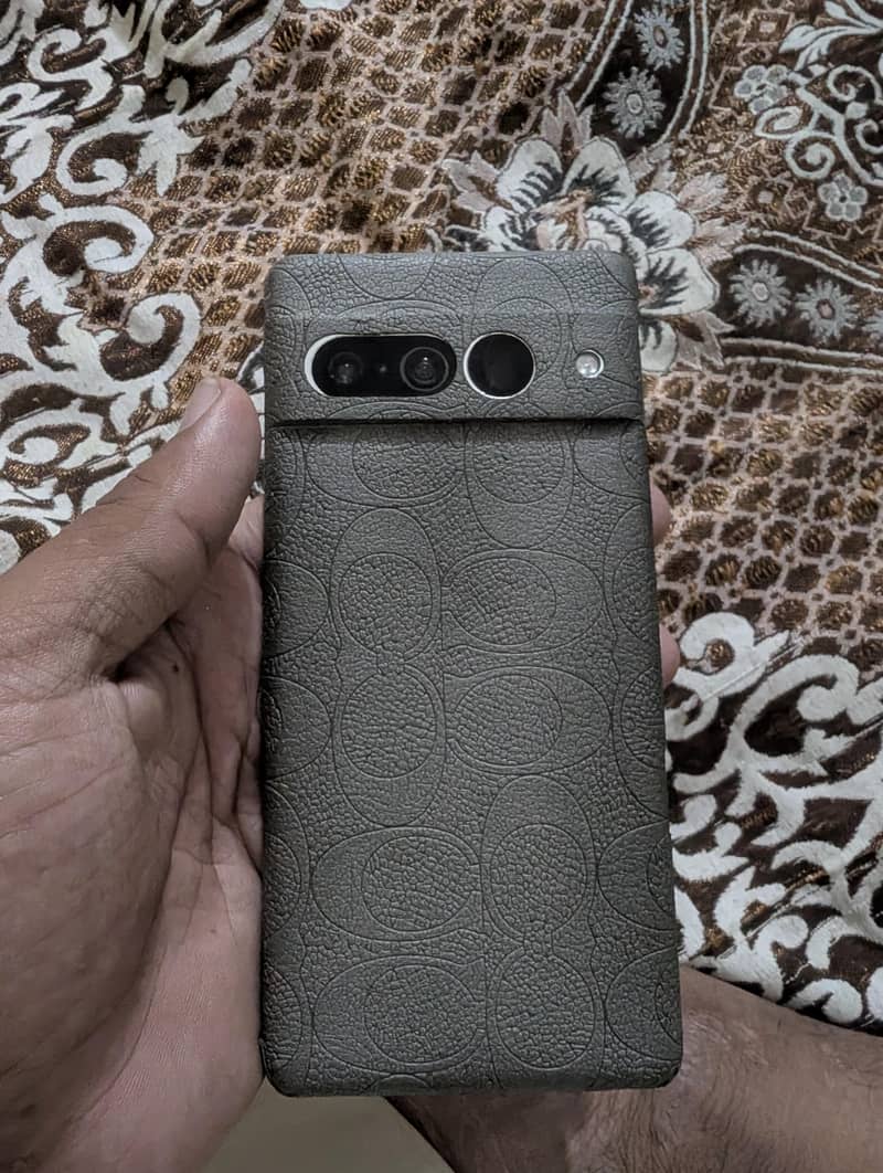 Google Pixel 7 Pro 1