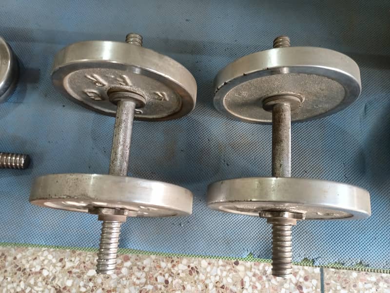 Gym Equipments 3