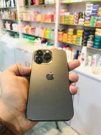 Apple iPhone 13 Pro Non pta