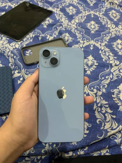 Apple iPhone 14 plus