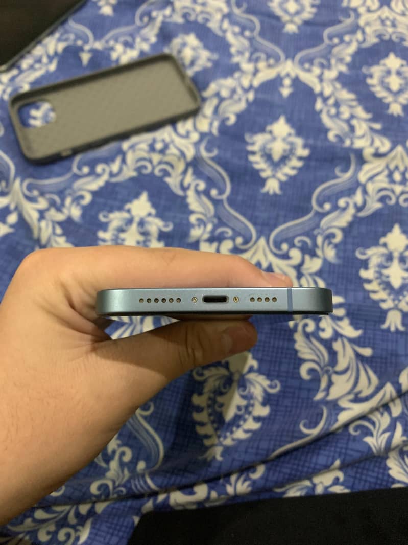 Apple iPhone 14 plus 1