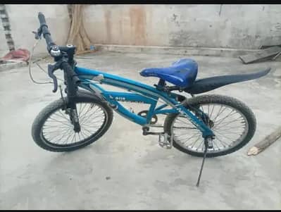 Bicycle for sale
