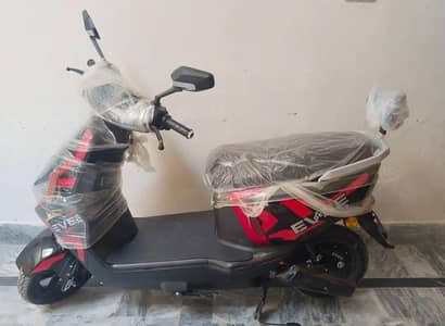 EV electric scooty Urgent sale 03211839332