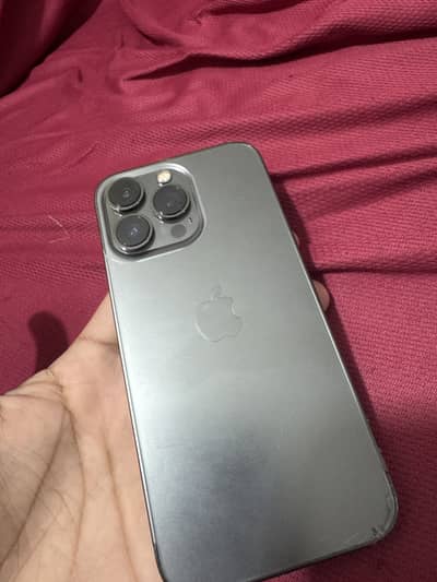 Apple iPhone 13 Pro