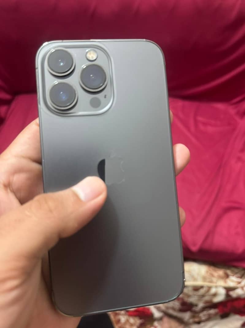 Apple iPhone 13 Pro 5