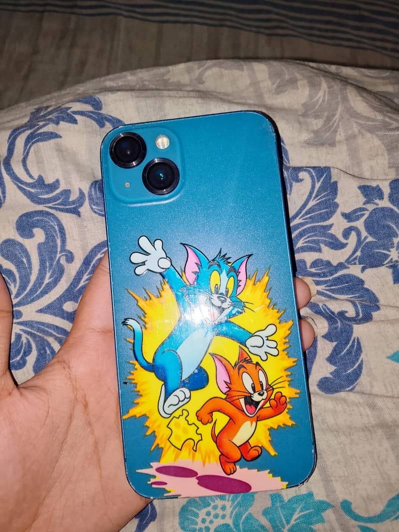 Apple iPhone 13 0