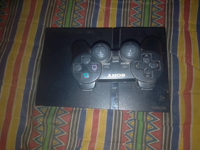 PlayStation 2 1