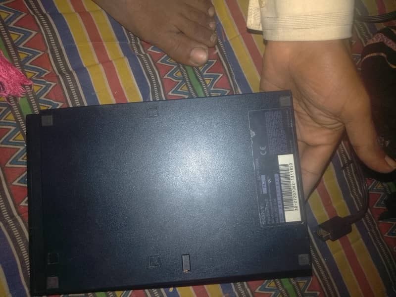PlayStation 2 3