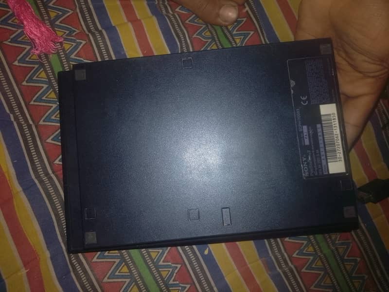 PlayStation 2 4