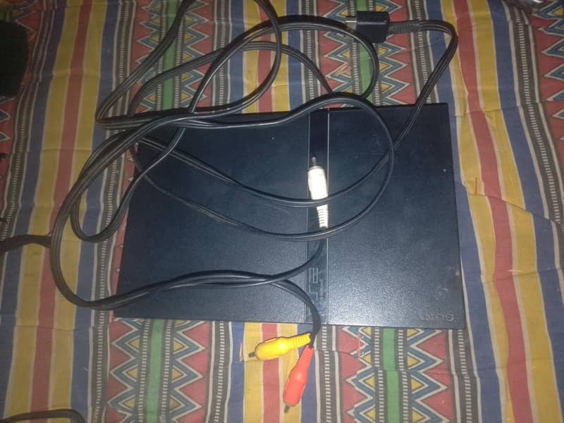PlayStation 2 5