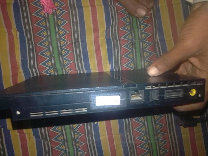 PlayStation 2 7