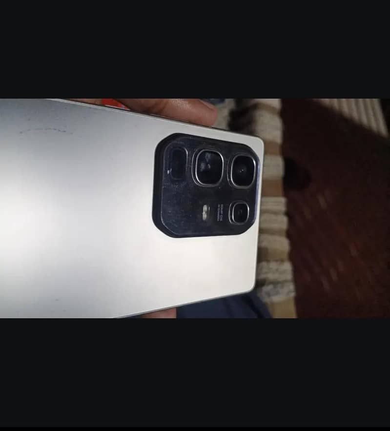 Infinix Note 50 2
