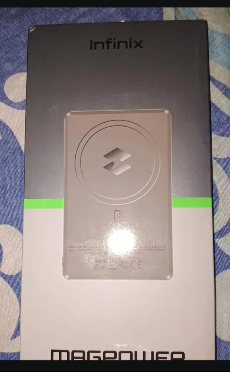 Infinix Note 50 3