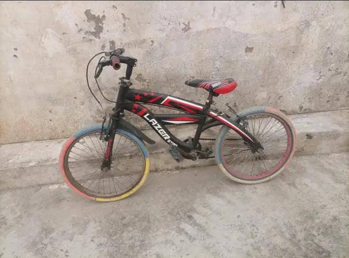 bicycle 0