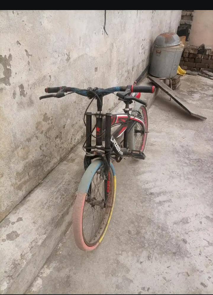 bicycle 1