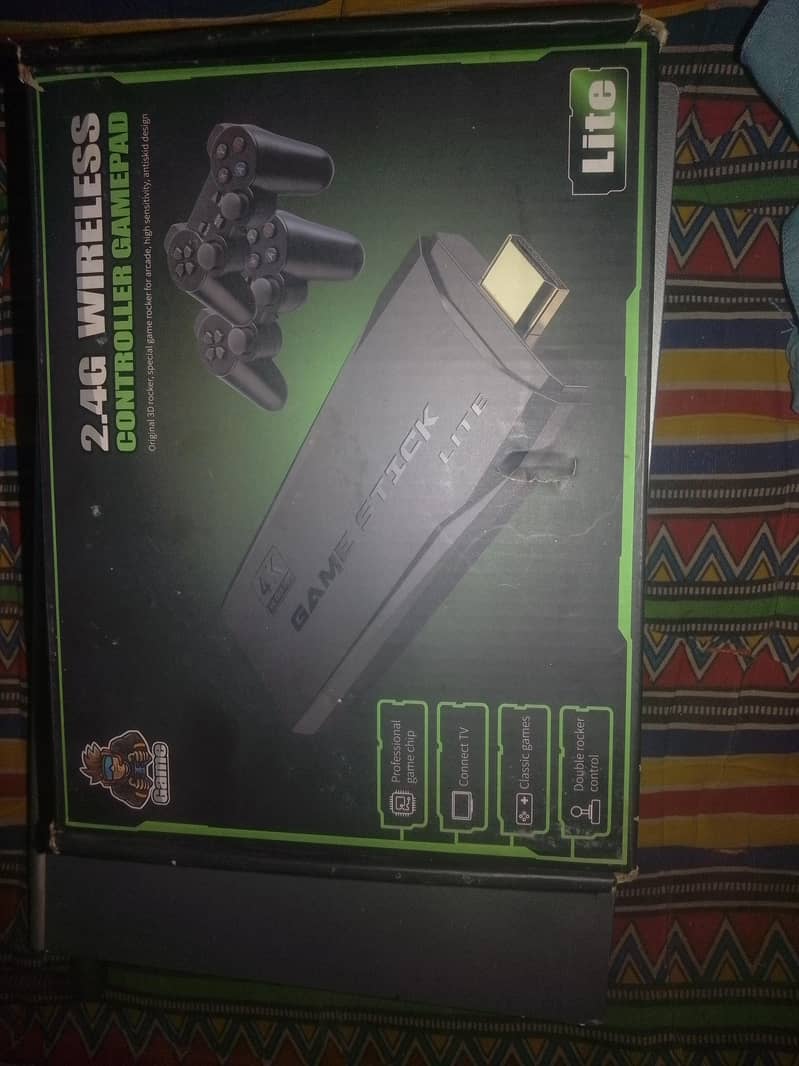 M8GAMES STICK 2