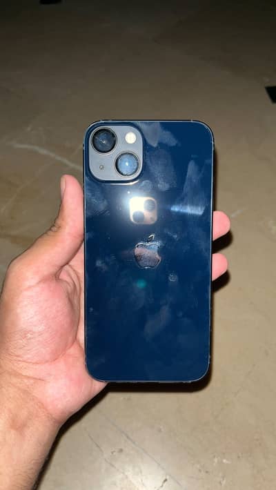 Apple iPhone 13 jv