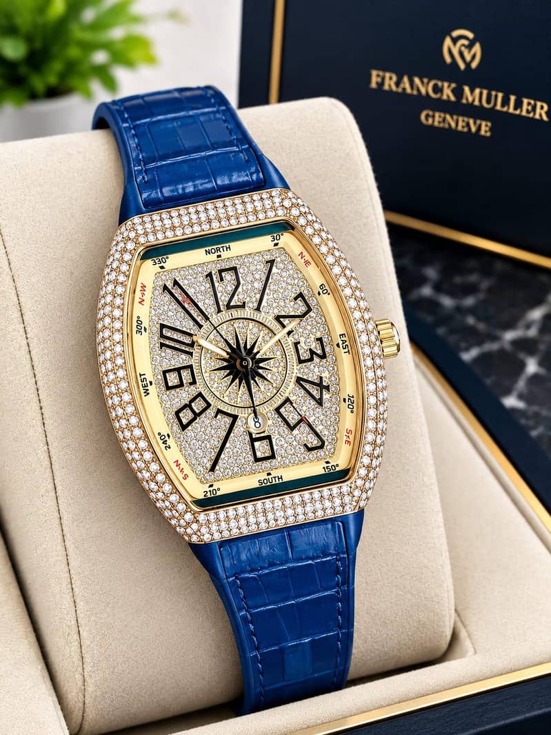 FRANCK MULLER 2