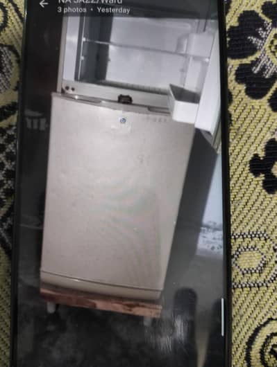 refrigerators  hair  fridge