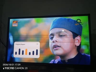 Samsung 51 inch lcd