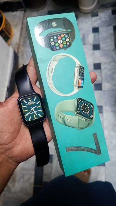 Smart Watch China