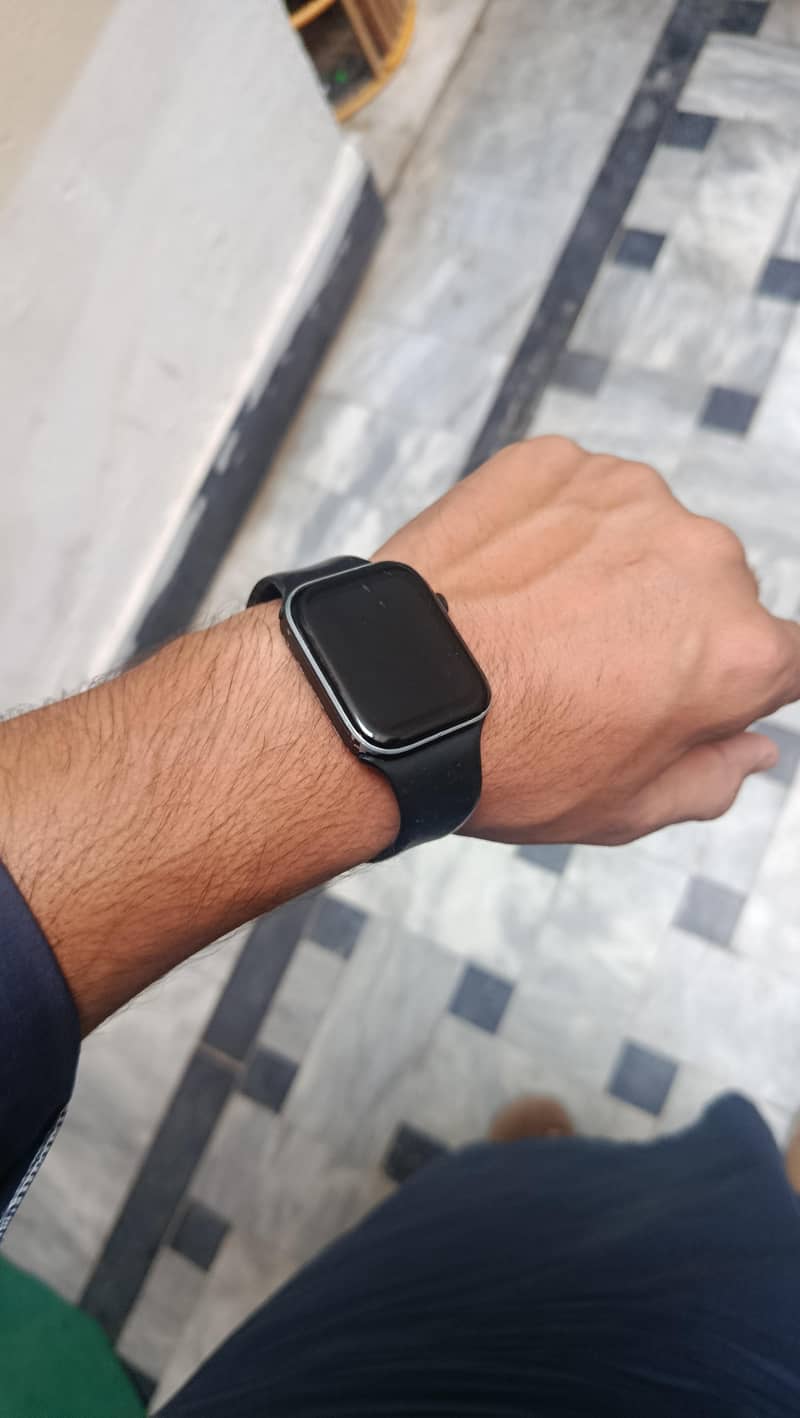 Smart Watch China 5