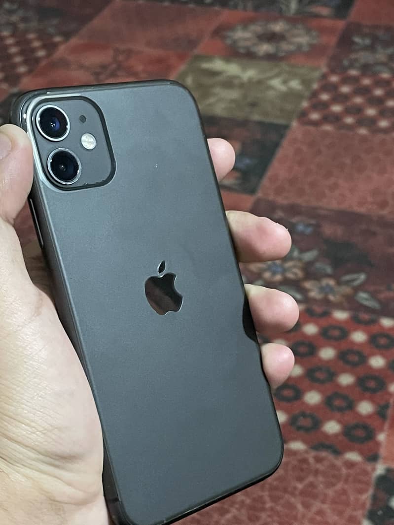 Apple iPhone 11 1