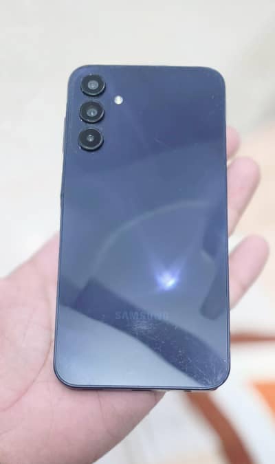 Samsung Mobile A15 5G 8/256