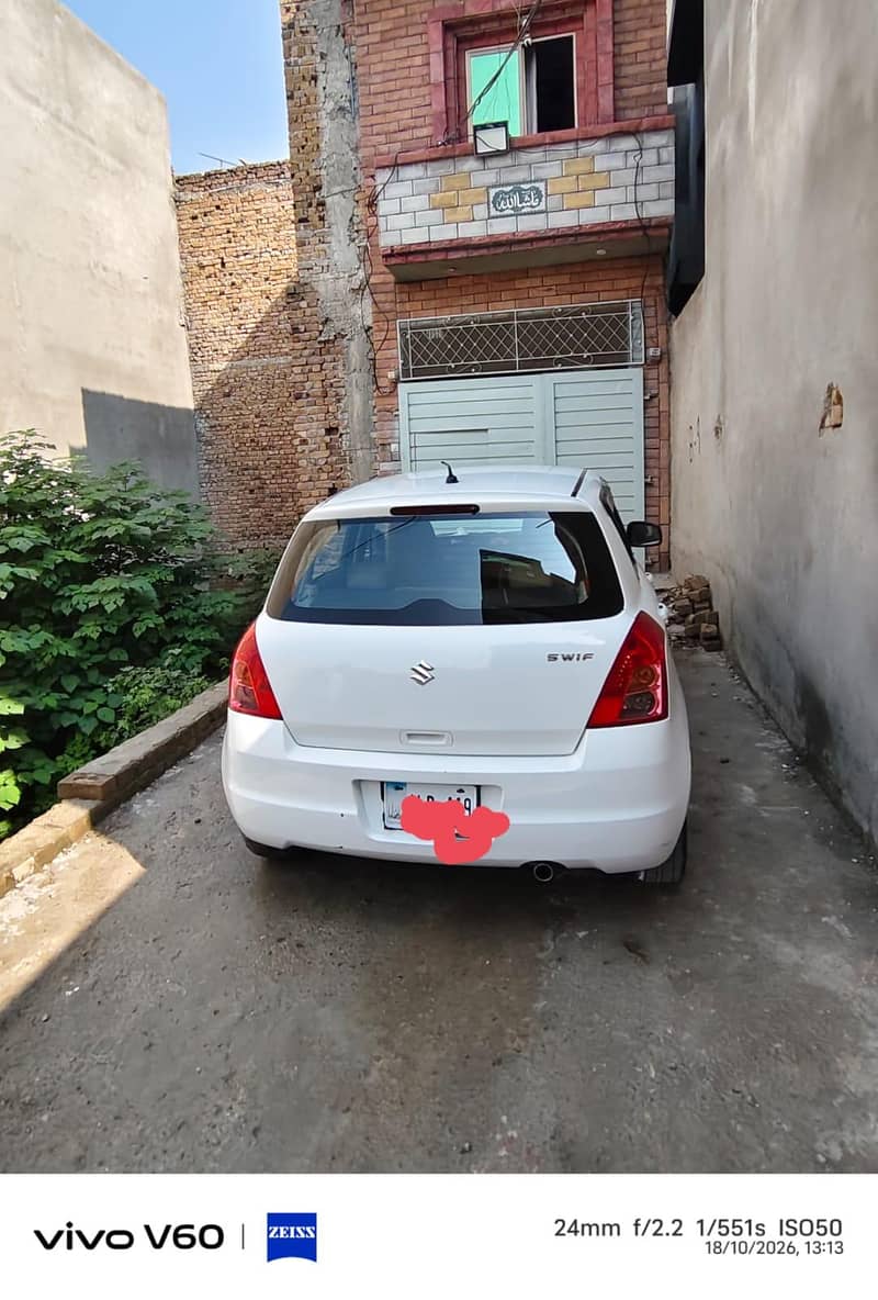 Suzuki Swift 2018 2